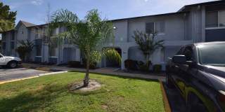 1 Bedroom, 1 Bath Condo For Rent at 4703 Texas Avenue South #A Orlando, FL 32839 Gallery 1