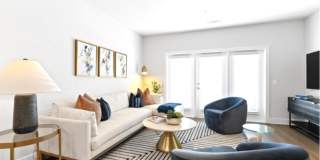 City Limits Apartments Gallery 10