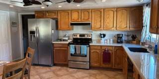Lovely Updated 2bed/2bath Home in desert landscape of 45+ Active Adult Community of Leisure World. Available June 2026 then September through November 2026 only!! Gallery 5