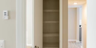 Twin Springs Apartment Homes Gallery 24