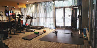 12th Street Lofts Gallery 40