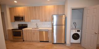 1948 East York Street - 1B Gallery 1