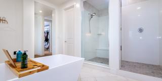 Gorgeous Custom Upgraded Serrano Home! Gallery 21