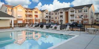 3 Bedroom 2 bath Cosmo floor plan! Gallery 99