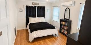 RARE Opportunity to Live on Mansion Avenue! Across the Street From CSUC Gallery 21