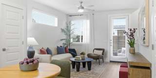 YardHomes Spring West Gallery 43