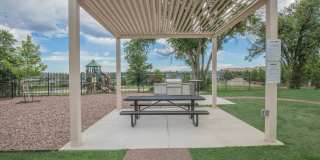 Parc at Prairie Grass Gallery 21