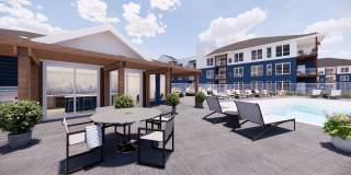 Crossings at Inver Woods Apartments Gallery 54