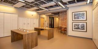 The Benedictine Gallery 33