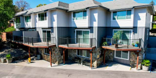 Persimmon Terrace Gallery 1