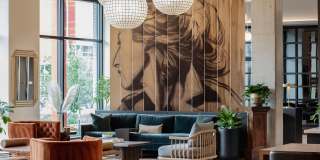 Modera Art Park Gallery 31