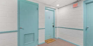 Welcome to modern living in the heart of Ghent! Gallery 3