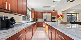 Kahala Zen: Spacious Modern Oasis w/ Studio, Garden & Lush Garden Gallery 19