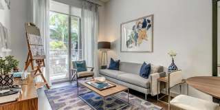 Pearl at Flagler Village Gallery 13