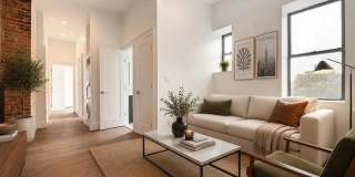198 Rivington Street Gallery 1