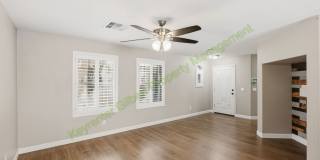 Beautiful Lyons Gate Home – 3 Bedroom + Office in Prime Gilbert Location! Gallery 6