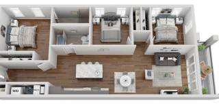 1031 W Monroe St Gallery 15