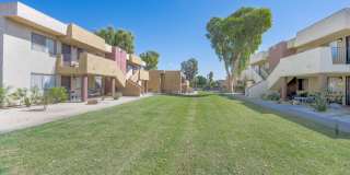 Monte Azul Apartment Homes Gallery 14