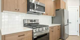 Love Where You Live — Brand-New 3-Bedroom Townhome in a Great Location! Gallery 9