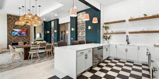 Maeva Modern Apartments Gallery 20