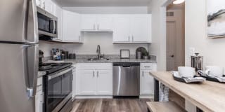 Oaks at Hampton Apartments Gallery 20