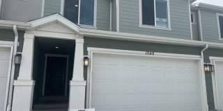 Charming Townhome in Provo, UT Gallery 1