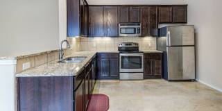 Nice 3 Bedroom Duplex located in New Braunfels! Gallery 8