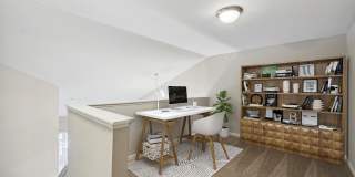 MetroPlace at Town Center Gallery 7