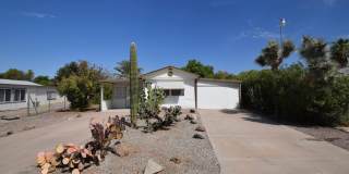 Prime Mesa location, 3 bed 2 bath home. Gallery 1