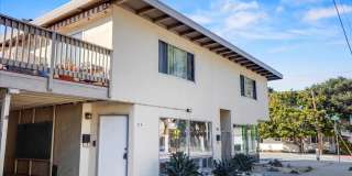 1 Bedroom Apartment Across from NPS! Gallery 1