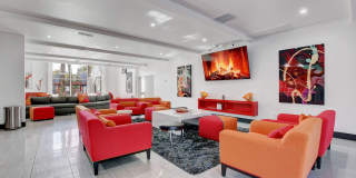 Evoq Apartment Homes Gallery 1