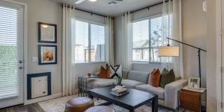 Village at Paseo de Luces Gallery 1