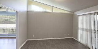 NEWLY UPDATED Mid-Century Mod home with 2 beds, 2 baths. Gallery 9
