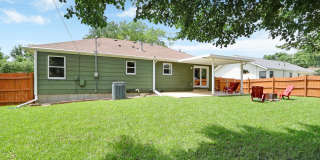 Spacious Home for Rent! Gallery 32