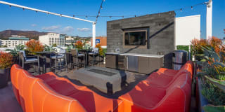 Modera Hollywood Modera Hollywood Gallery 17