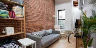 37 Monroe Street Gallery 1