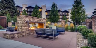 The Lodge Apartment Homes The Lodge Apartment Homes Gallery 1