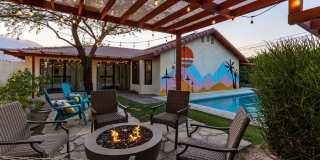 Beautiful fully furnished 3 bedroom home in Palm Springs (Monthly Only - No Long Term) Gallery 8