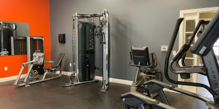 The Villas of Castleton Apartments Gallery 28