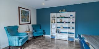 Monte Vista Apartments Gallery 30