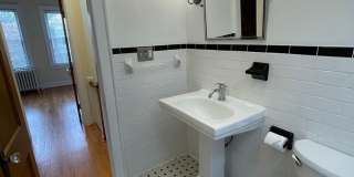 Charming 1928 Row Home for Rent with Modern Amenities — 3 Bedroom 2 Full Bath w/ 2 Half Baths, 2 Kitchens, located in Kingman Park, Near DC Armory & Eastern Market Gallery 32