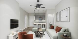 Lake Taylor Pointe Gallery 16