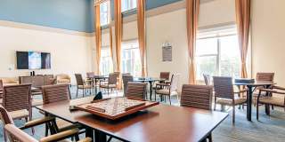 Inspire Sandhill - 55+ Active Adult Community Gallery 9