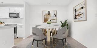 Affordable Housing - Southpark Commons Apartment Homes Gallery 3