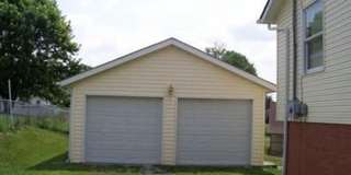 4 Bedroom 2 Bath House with 2 Car Detached Garage Gallery 6