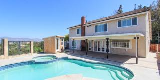 Spacious Rental in Anaheim Hills Gallery 98
