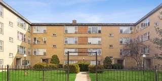 6127 N Seeley Avenue Gallery 1