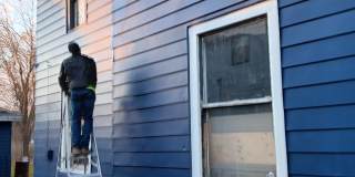 609 North Scott Street Gallery 1