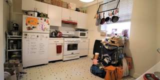 1 Bed Available 9/1/26 on the Green Line Gallery 3