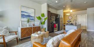 The Landings at Brooks City Base Gallery 39